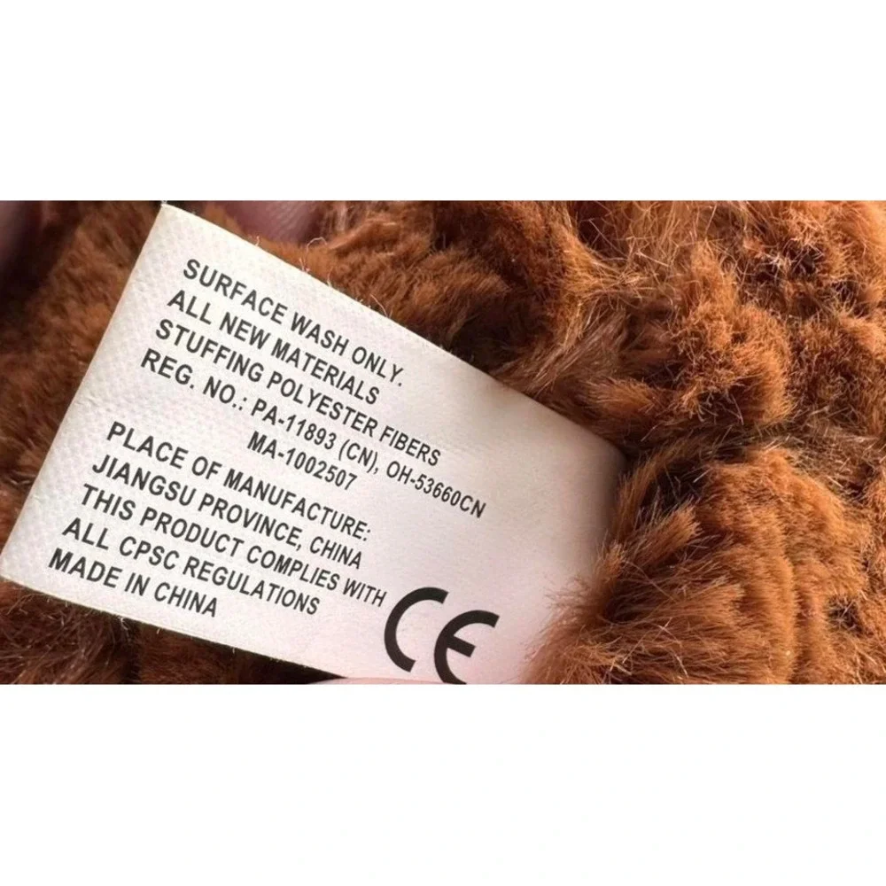 Sam the Sloth Plush‎ Kids 10